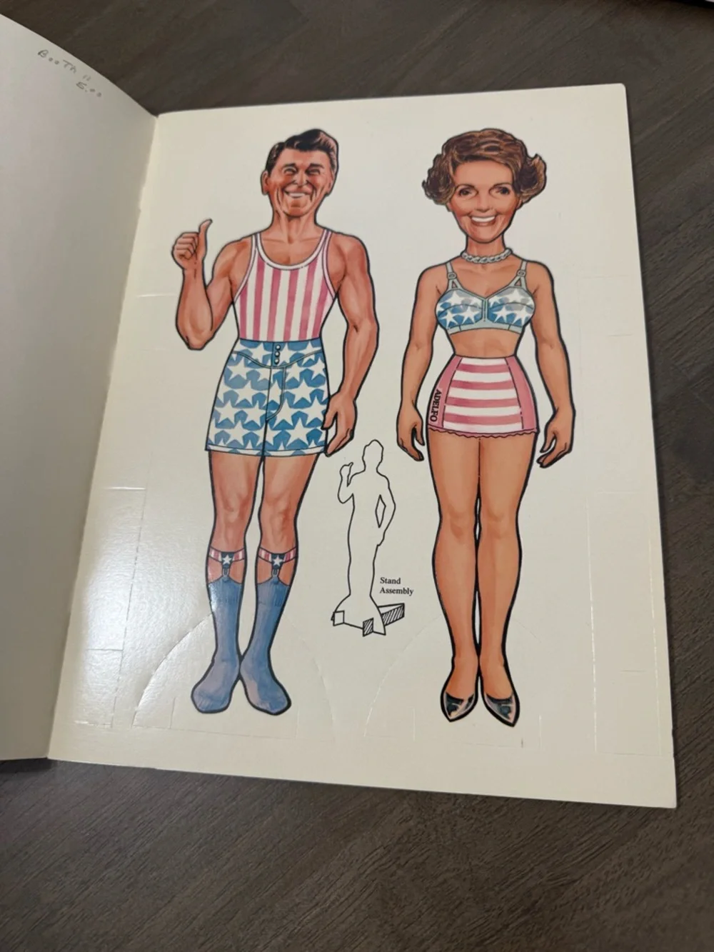 Vintage 1981 